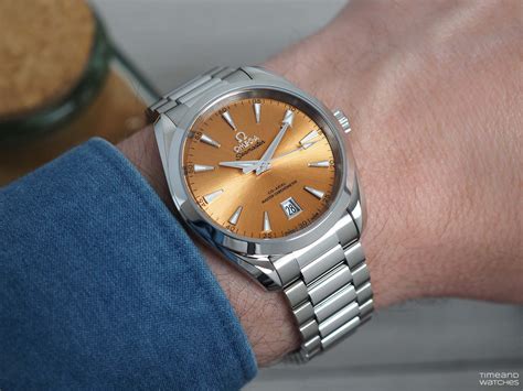 28mm omega seamaster|omega aqua terra 38mm thickness.